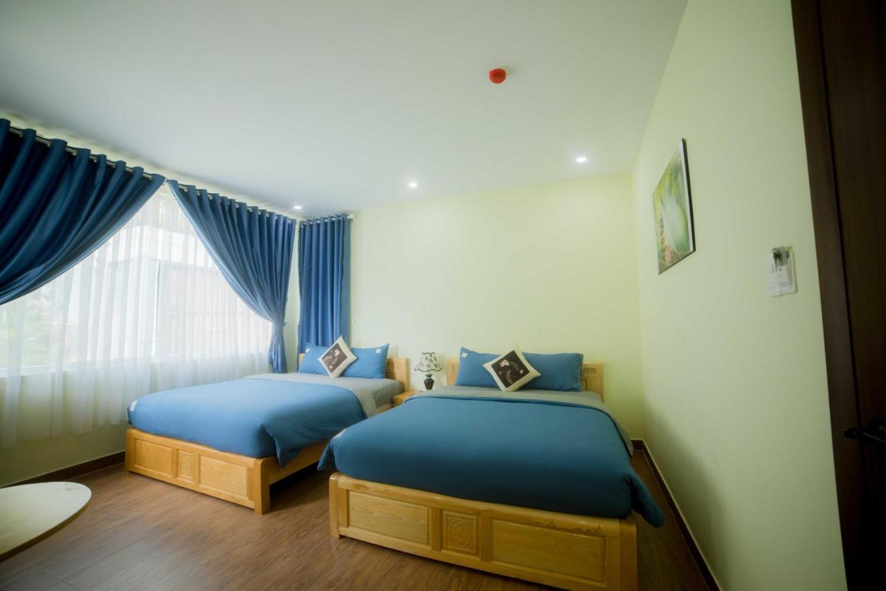 May Trang Villa Νταλάτ Εξωτερικό φωτογραφία