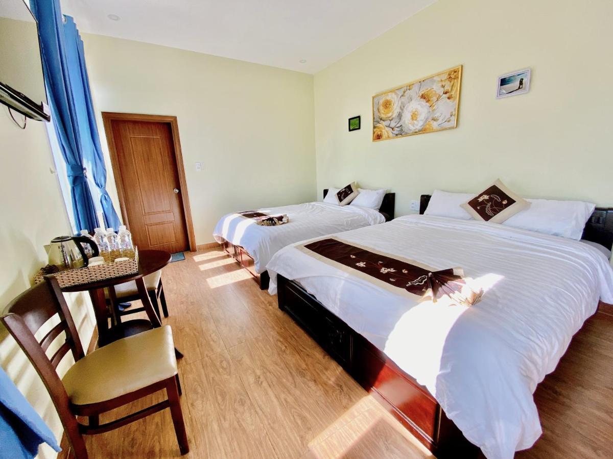 May Trang Villa Νταλάτ Εξωτερικό φωτογραφία