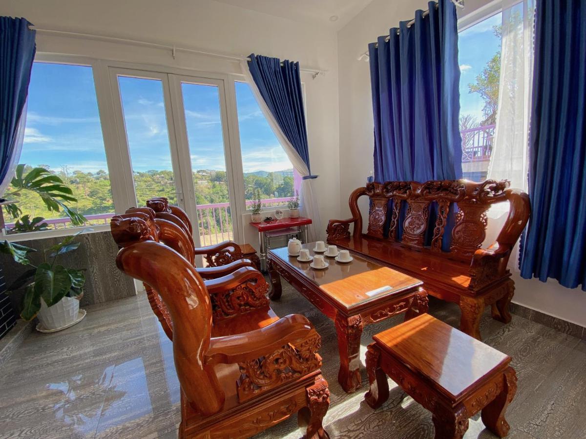 May Trang Villa Νταλάτ Εξωτερικό φωτογραφία