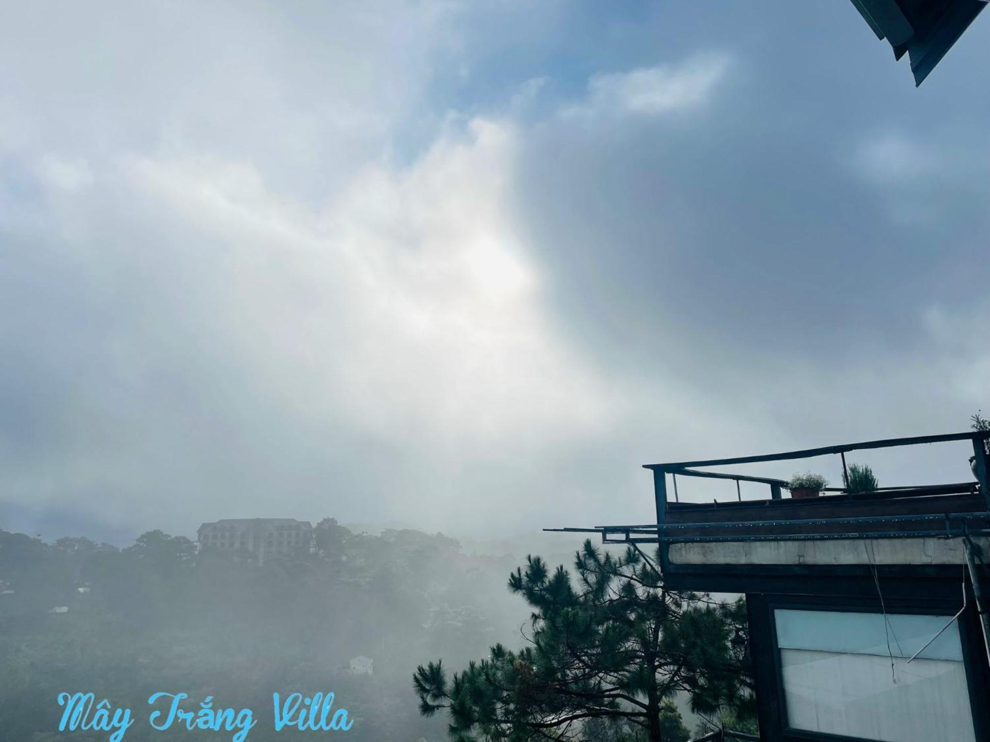 May Trang Villa Νταλάτ Εξωτερικό φωτογραφία