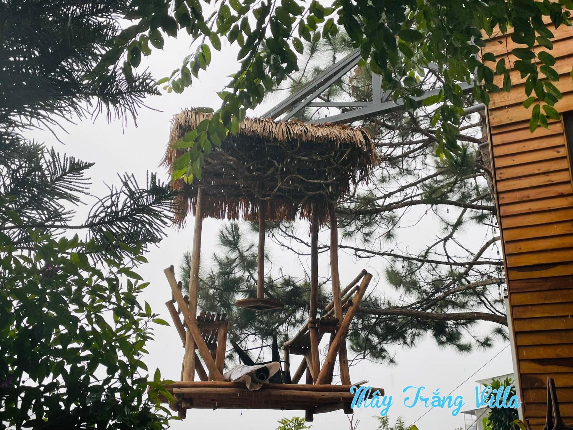 May Trang Villa Νταλάτ Εξωτερικό φωτογραφία