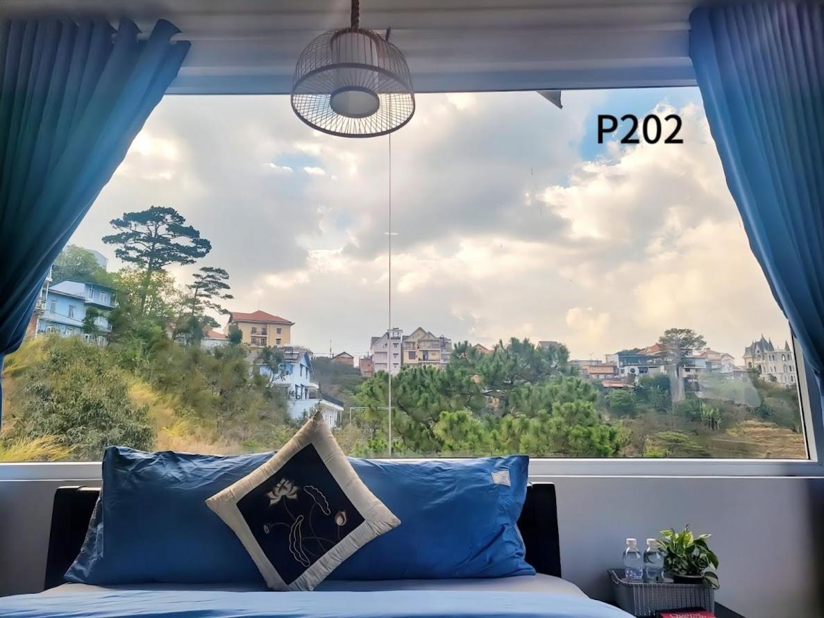 May Trang Villa Νταλάτ Εξωτερικό φωτογραφία