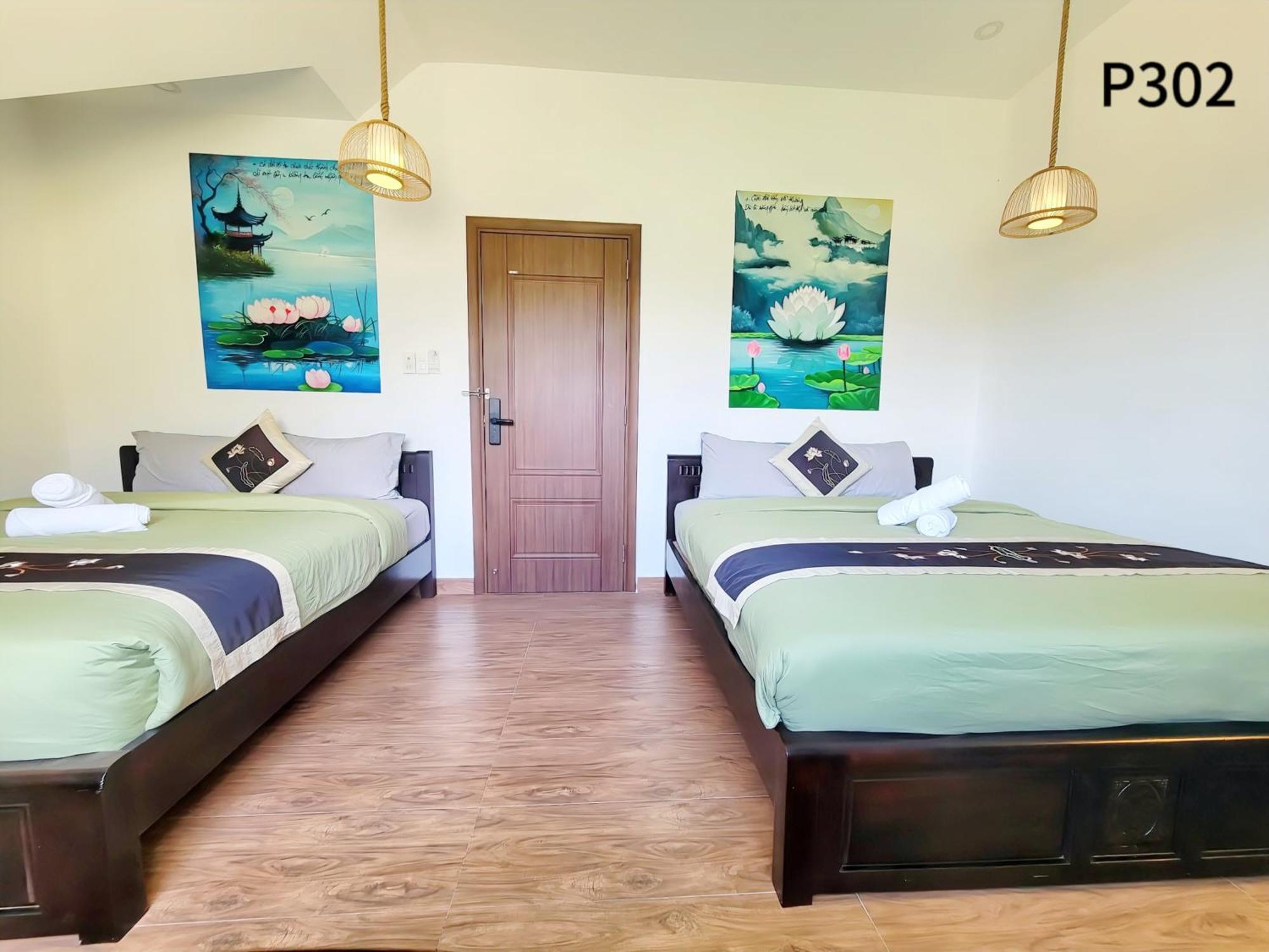 May Trang Villa Νταλάτ Εξωτερικό φωτογραφία