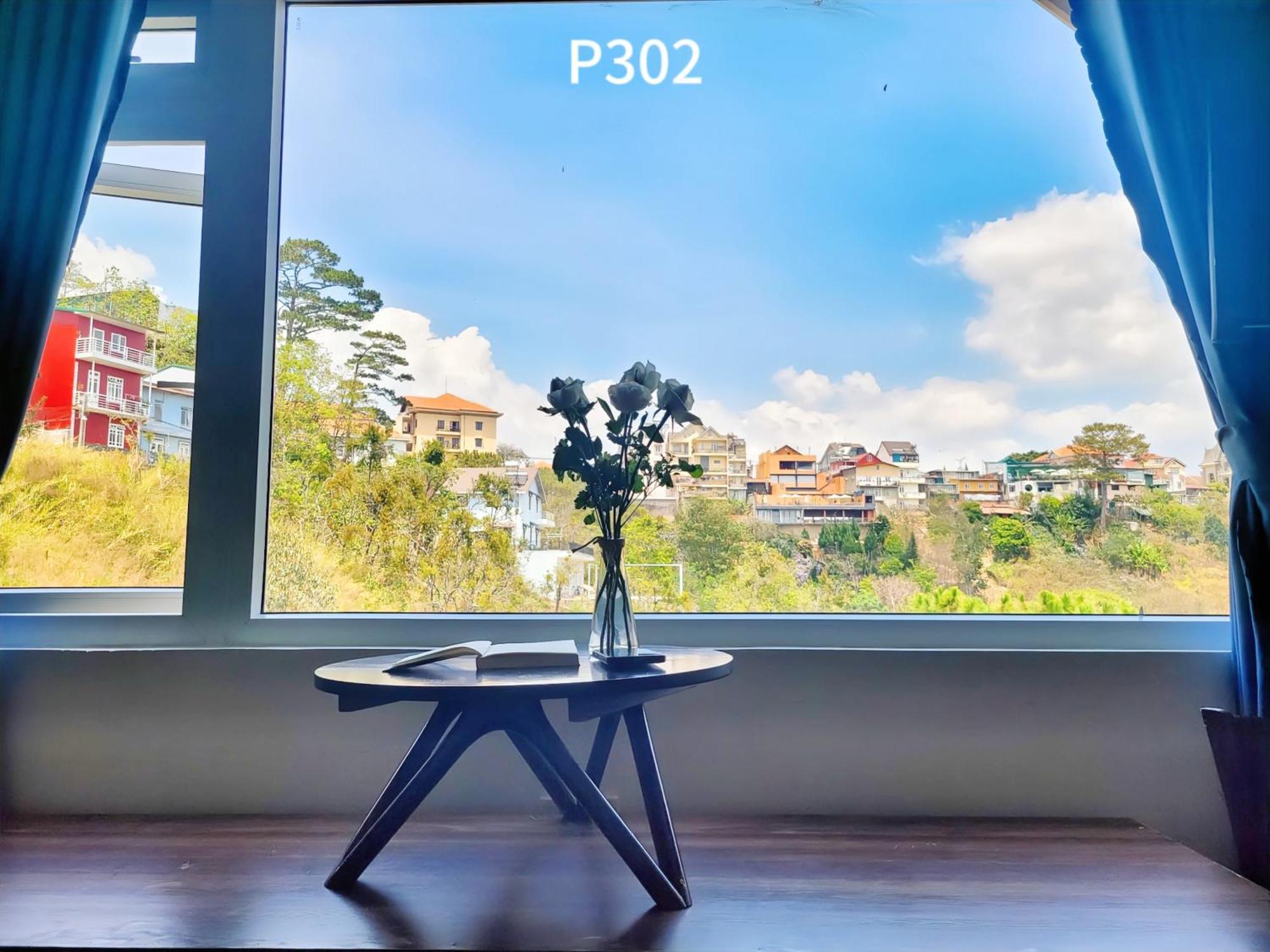 May Trang Villa Νταλάτ Εξωτερικό φωτογραφία