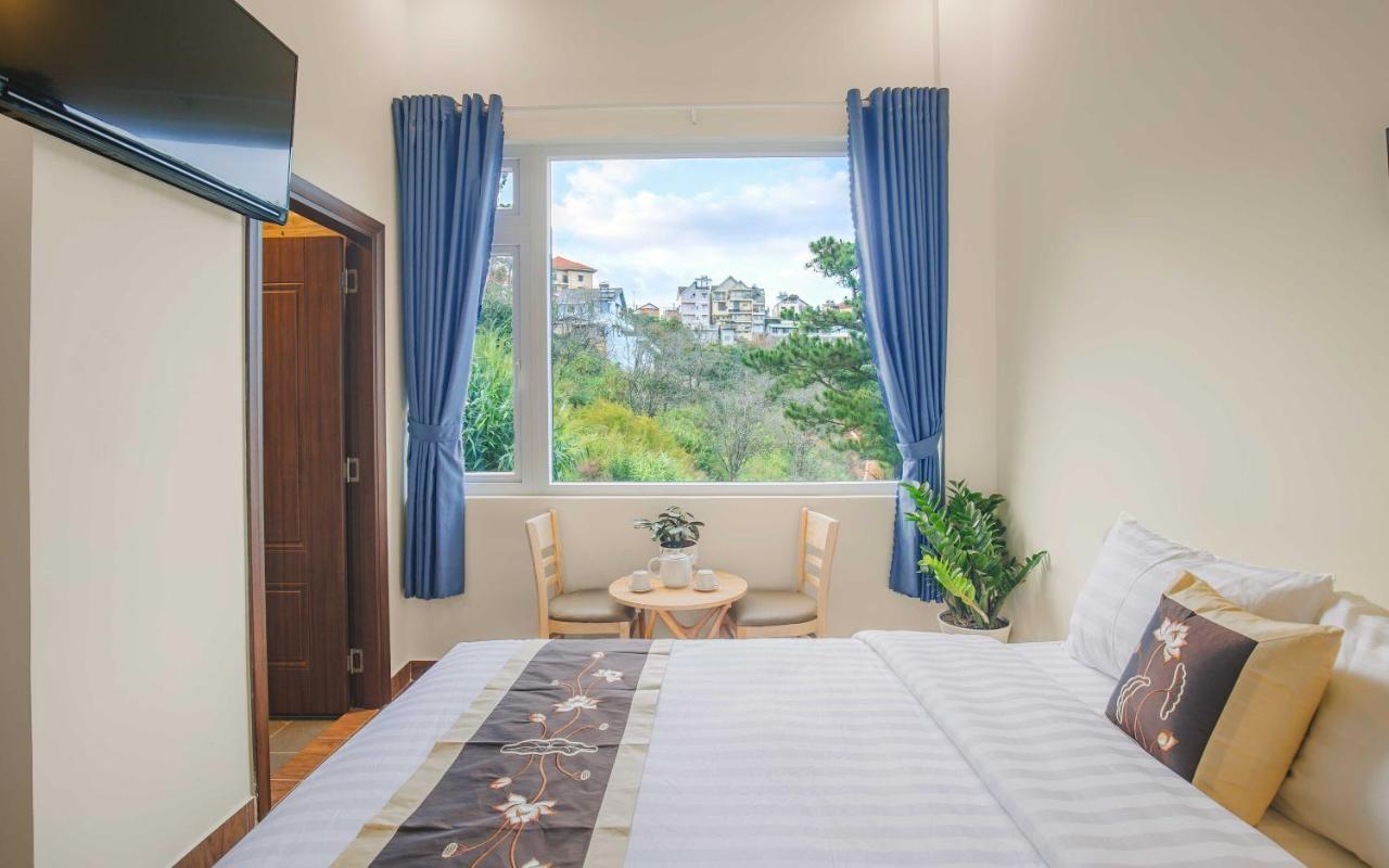 May Trang Villa Νταλάτ Εξωτερικό φωτογραφία